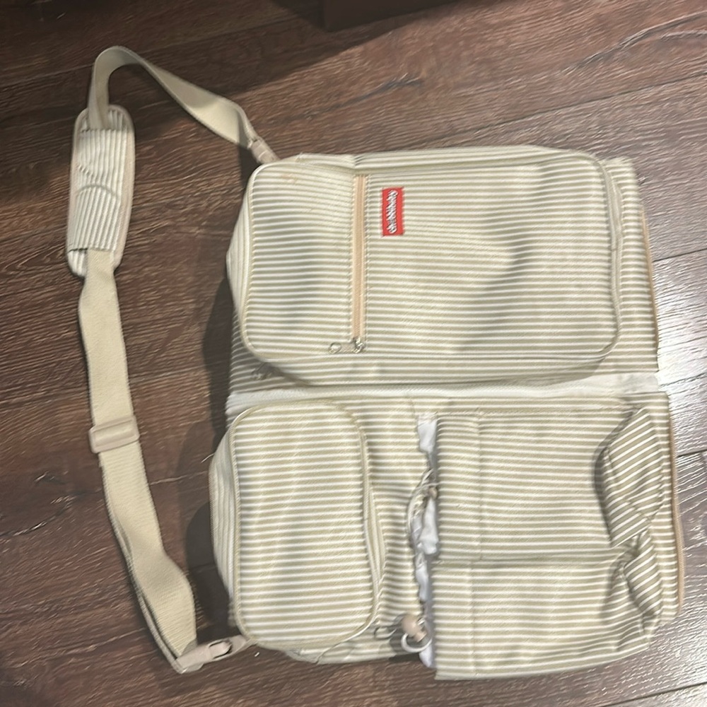 Baby Bag/ Bed